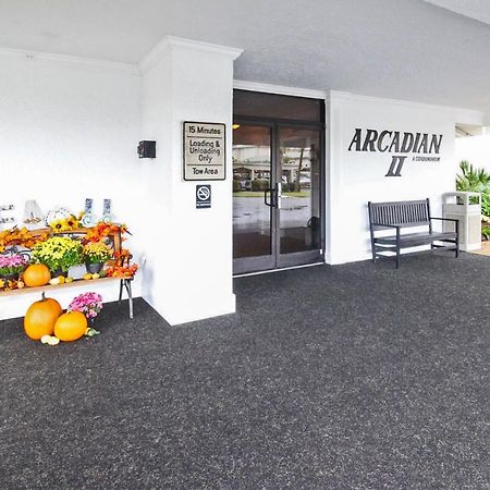 Arcadian 8D Apartment Myrtle Beach Ngoại thất bức ảnh