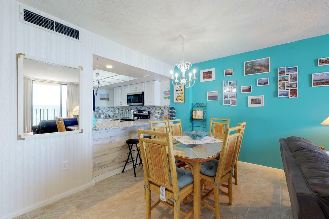 Arcadian 8D Apartment Myrtle Beach Ngoại thất bức ảnh