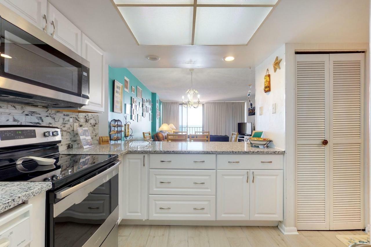 Arcadian 8D Apartment Myrtle Beach Ngoại thất bức ảnh