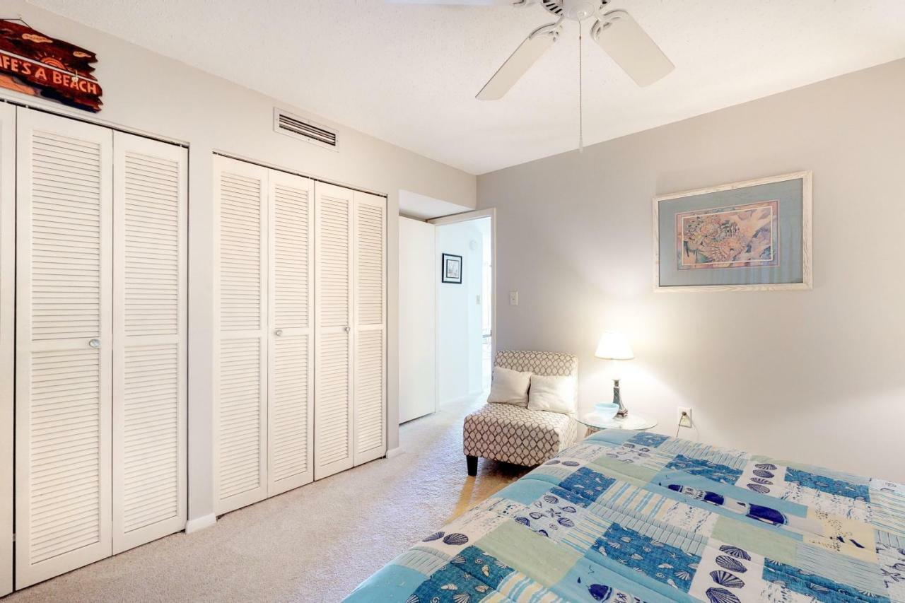 Arcadian 8D Apartment Myrtle Beach Ngoại thất bức ảnh