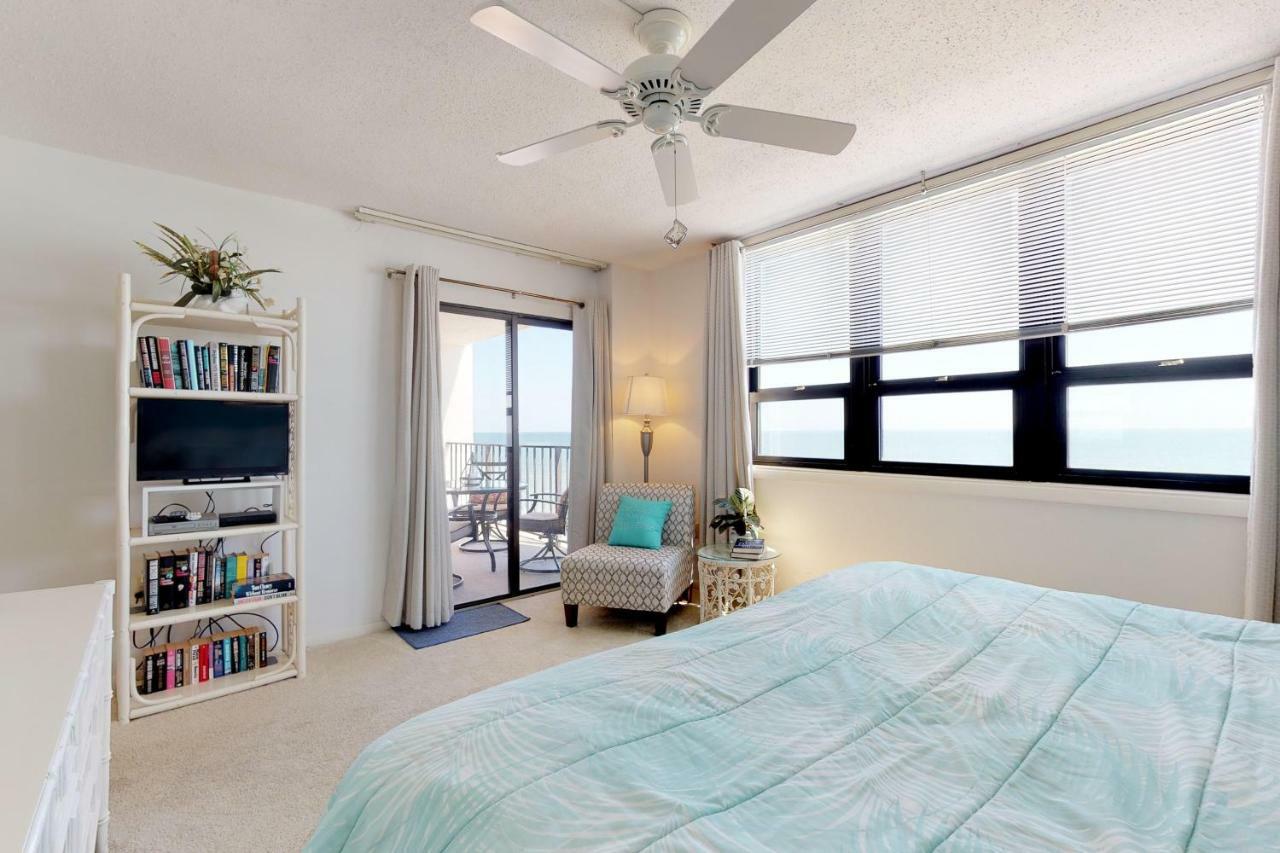 Arcadian 8D Apartment Myrtle Beach Ngoại thất bức ảnh