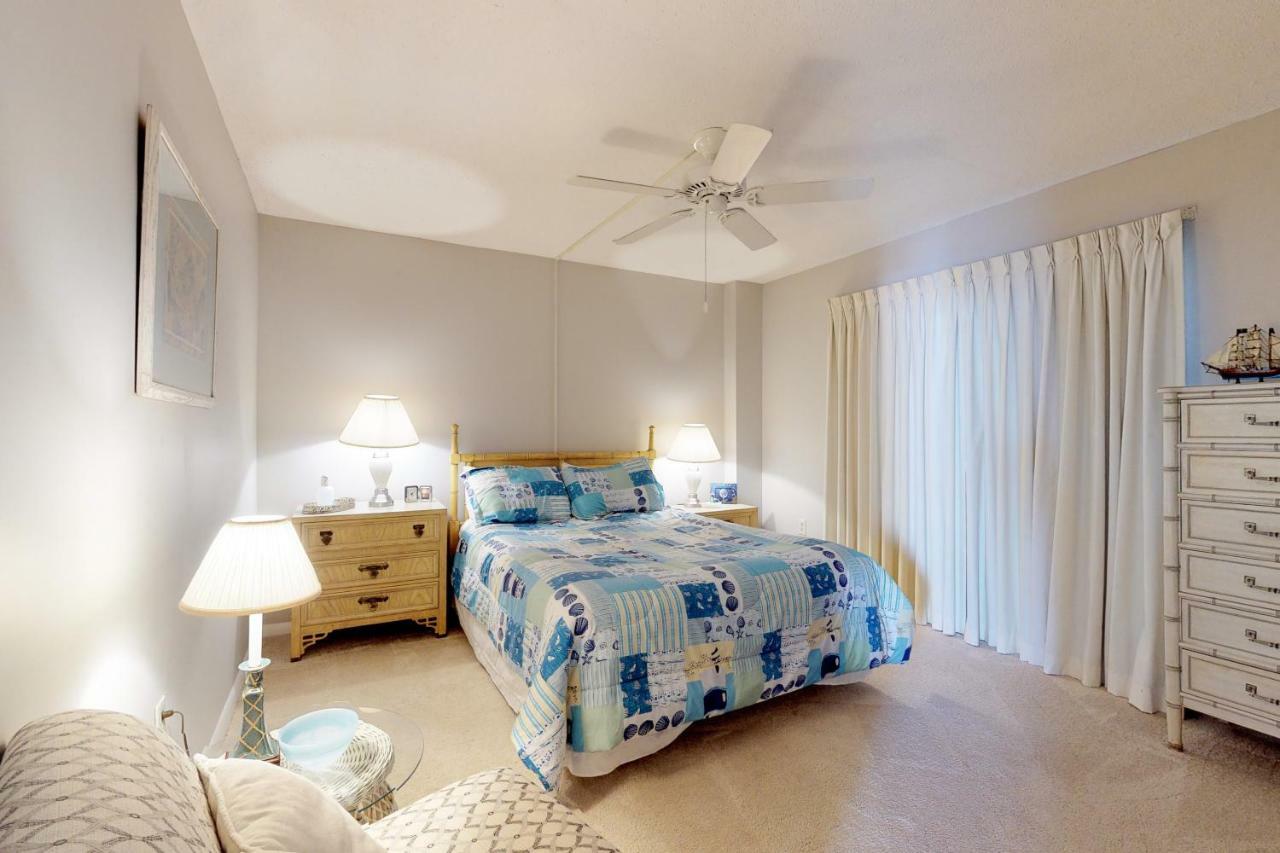 Arcadian 8D Apartment Myrtle Beach Ngoại thất bức ảnh