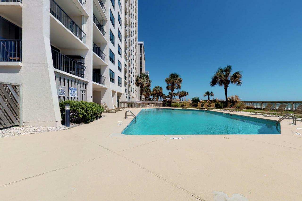 Arcadian 8D Apartment Myrtle Beach Ngoại thất bức ảnh
