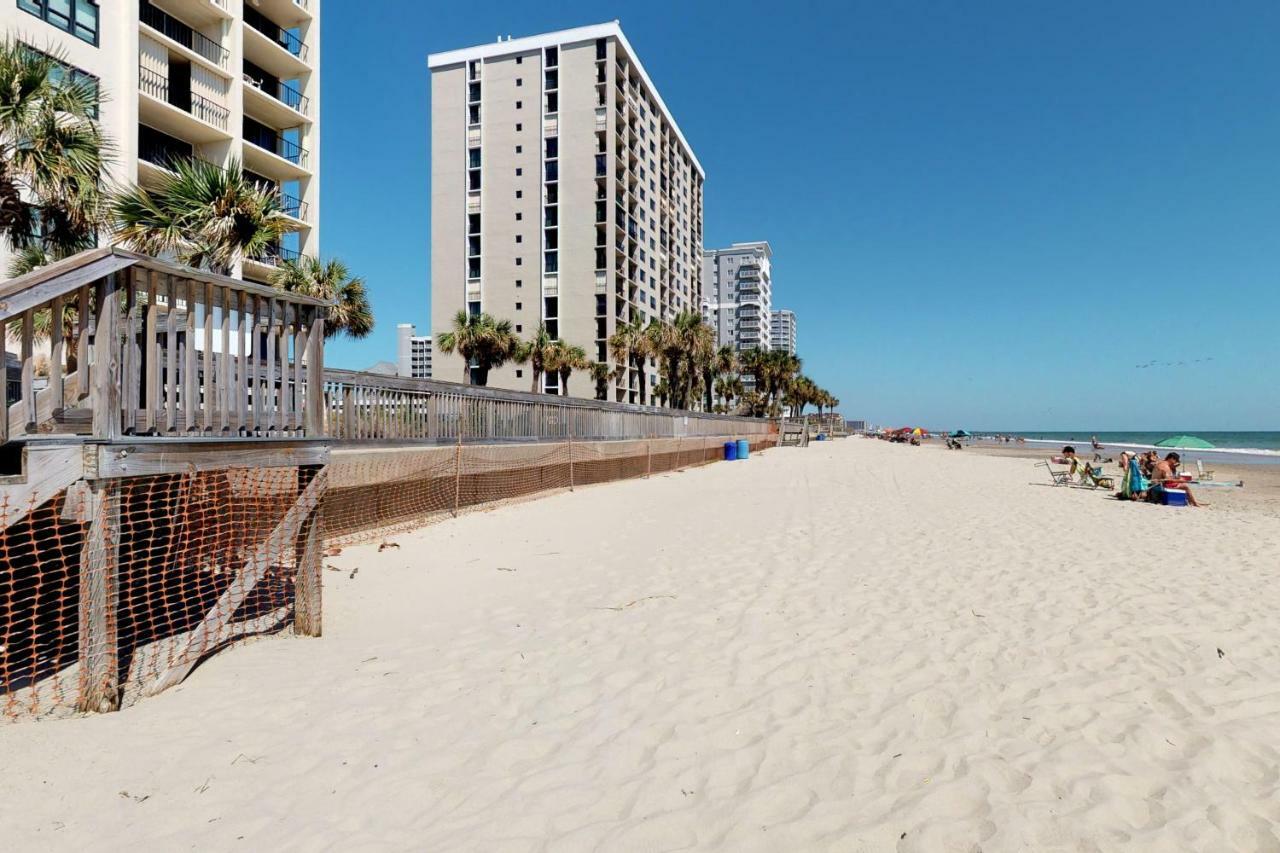 Arcadian 8D Apartment Myrtle Beach Ngoại thất bức ảnh