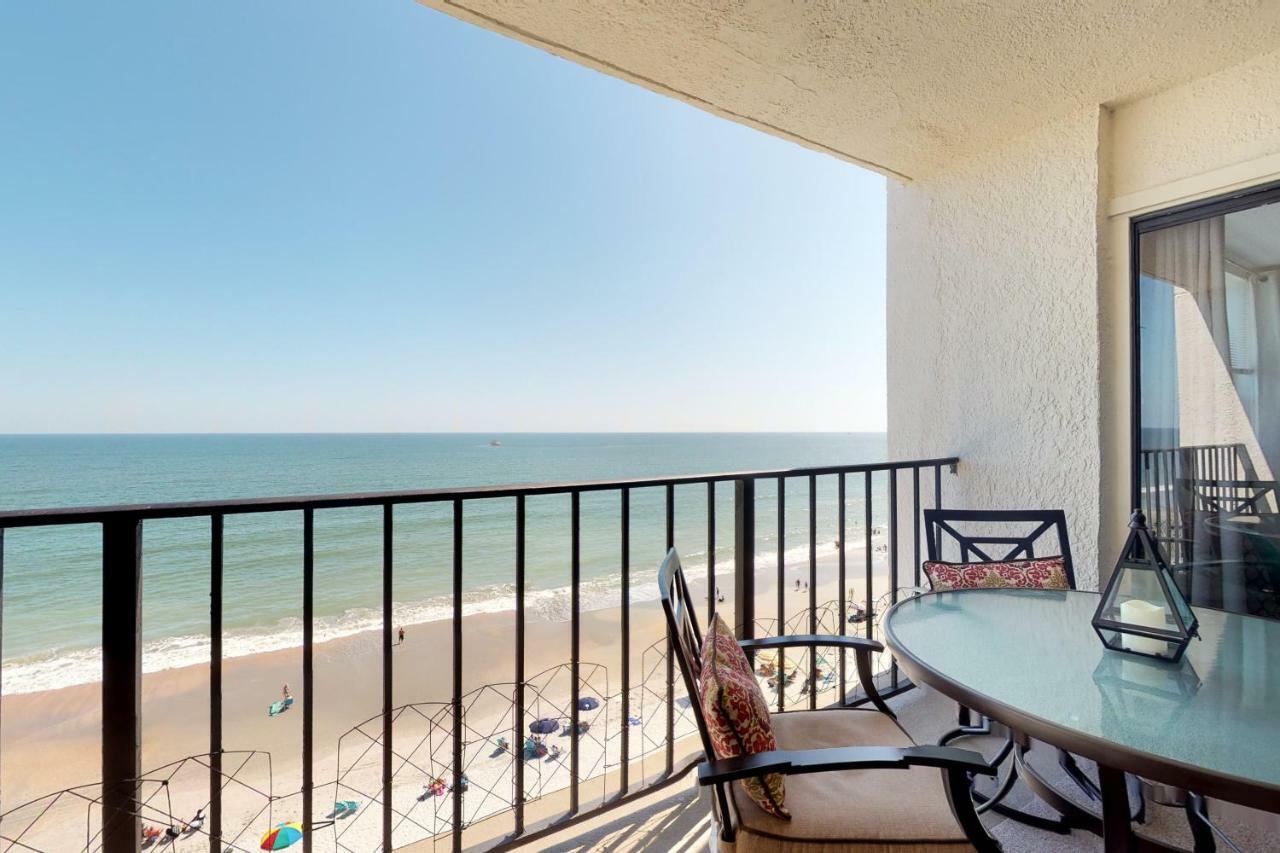 Arcadian 8D Apartment Myrtle Beach Ngoại thất bức ảnh