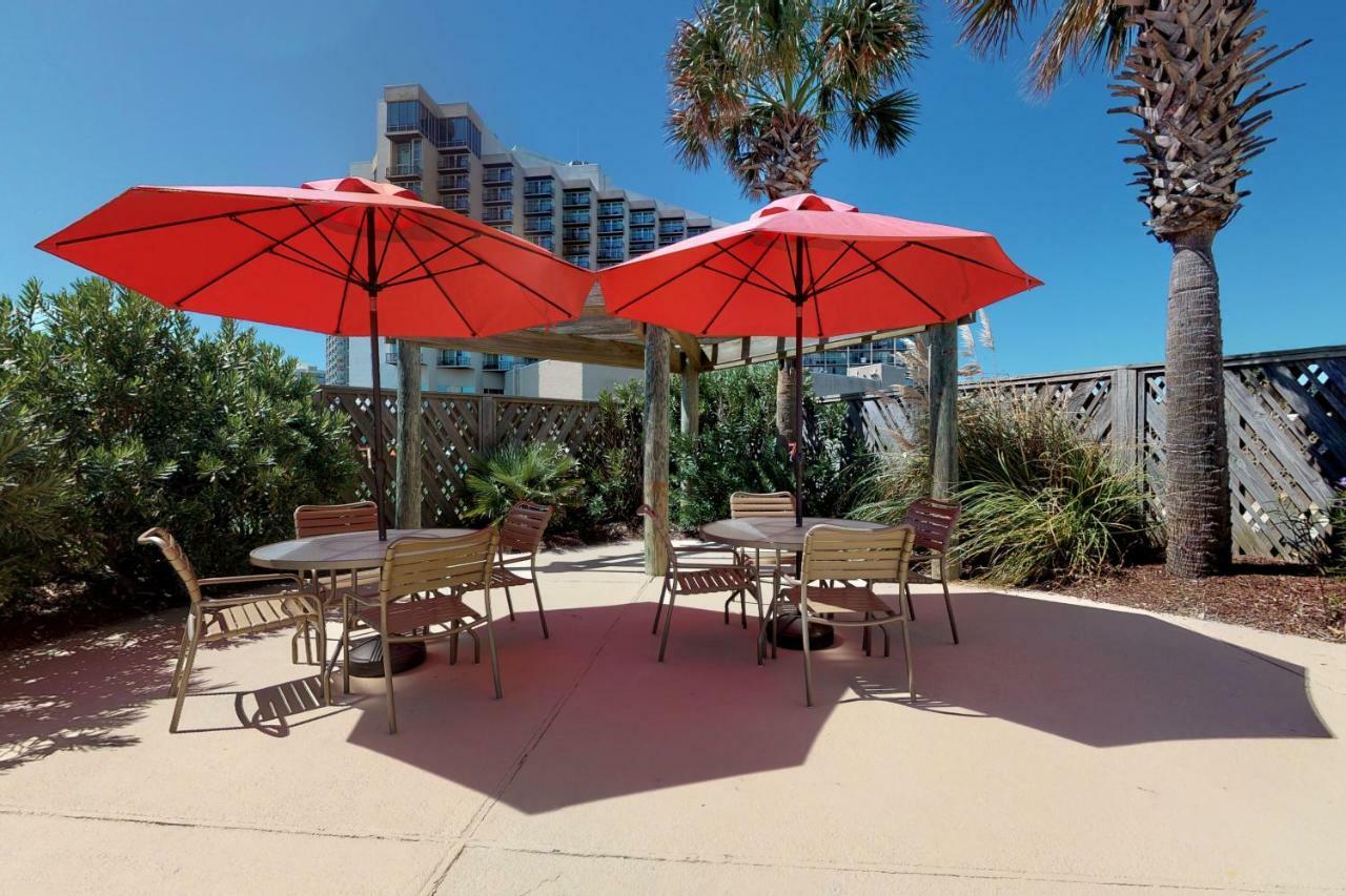 Arcadian 8D Apartment Myrtle Beach Ngoại thất bức ảnh