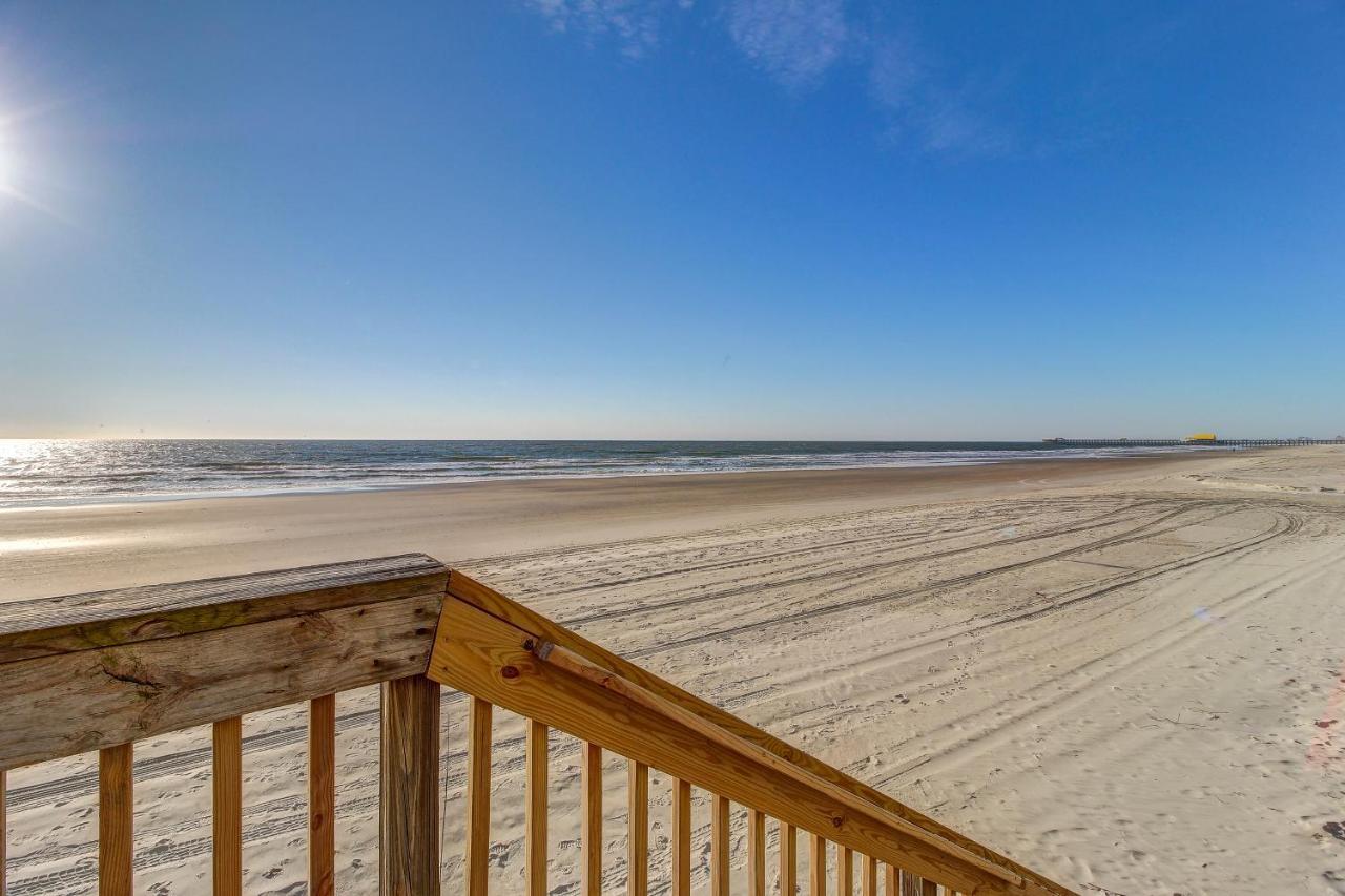 Arcadian 8D Apartment Myrtle Beach Ngoại thất bức ảnh