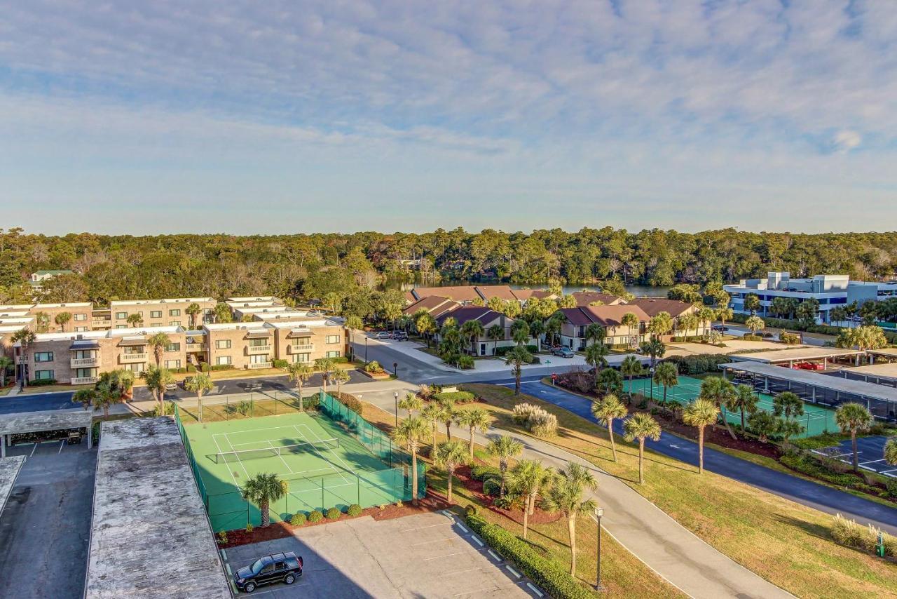 Arcadian 8D Apartment Myrtle Beach Ngoại thất bức ảnh